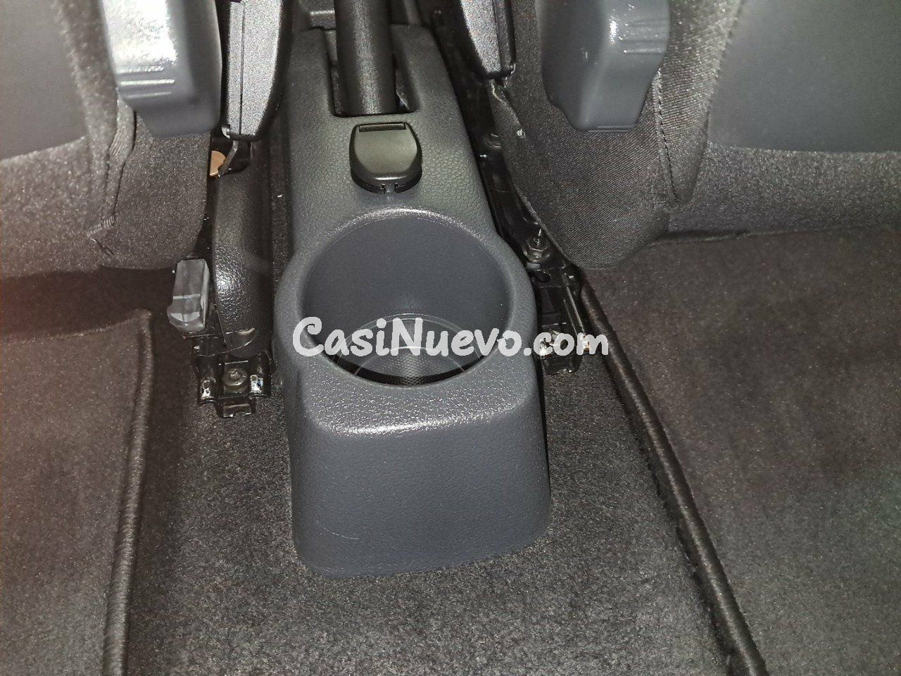 Dacia Logan Ambiance 1.0 54kW (73CV) - foto 21