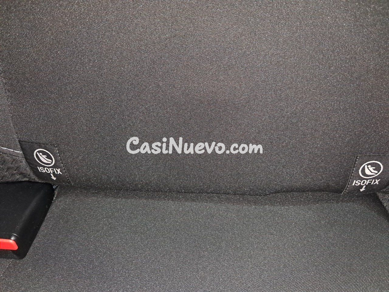 Dacia Logan Ambiance 1.0 54kW (73CV) - foto 23