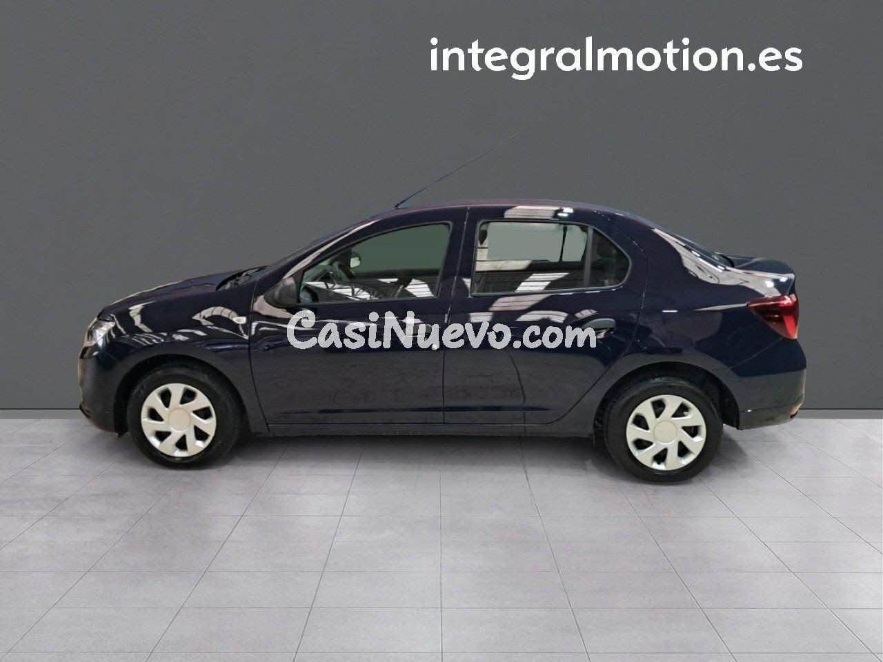 Dacia Logan Ambiance 1.0 54kW (73CV) - foto 24
