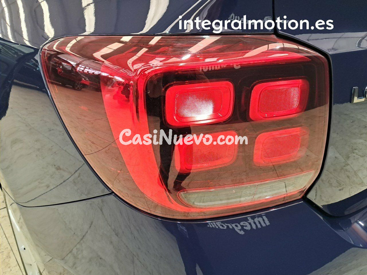 Dacia Logan Ambiance 1.0 54kW (73CV) - foto 28