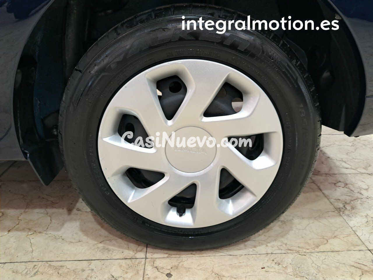 Dacia Logan Ambiance 1.0 54kW (73CV) - foto 29