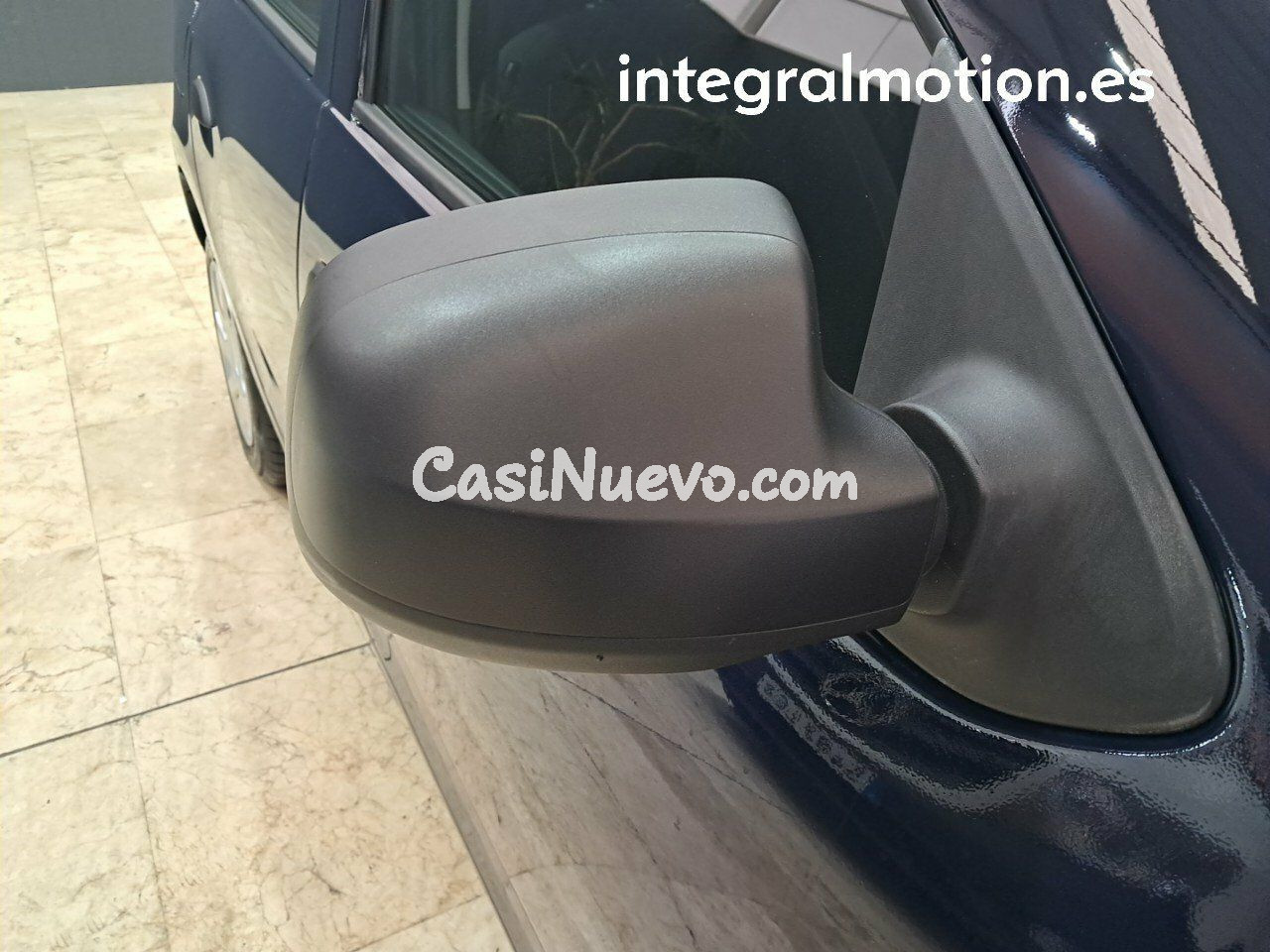 Dacia Logan Ambiance 1.0 54kW (73CV) - foto 31