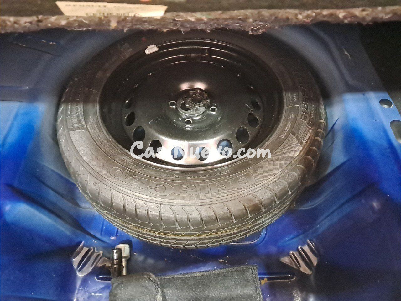 Dacia Logan Ambiance 1.0 54kW (73CV) - foto 32