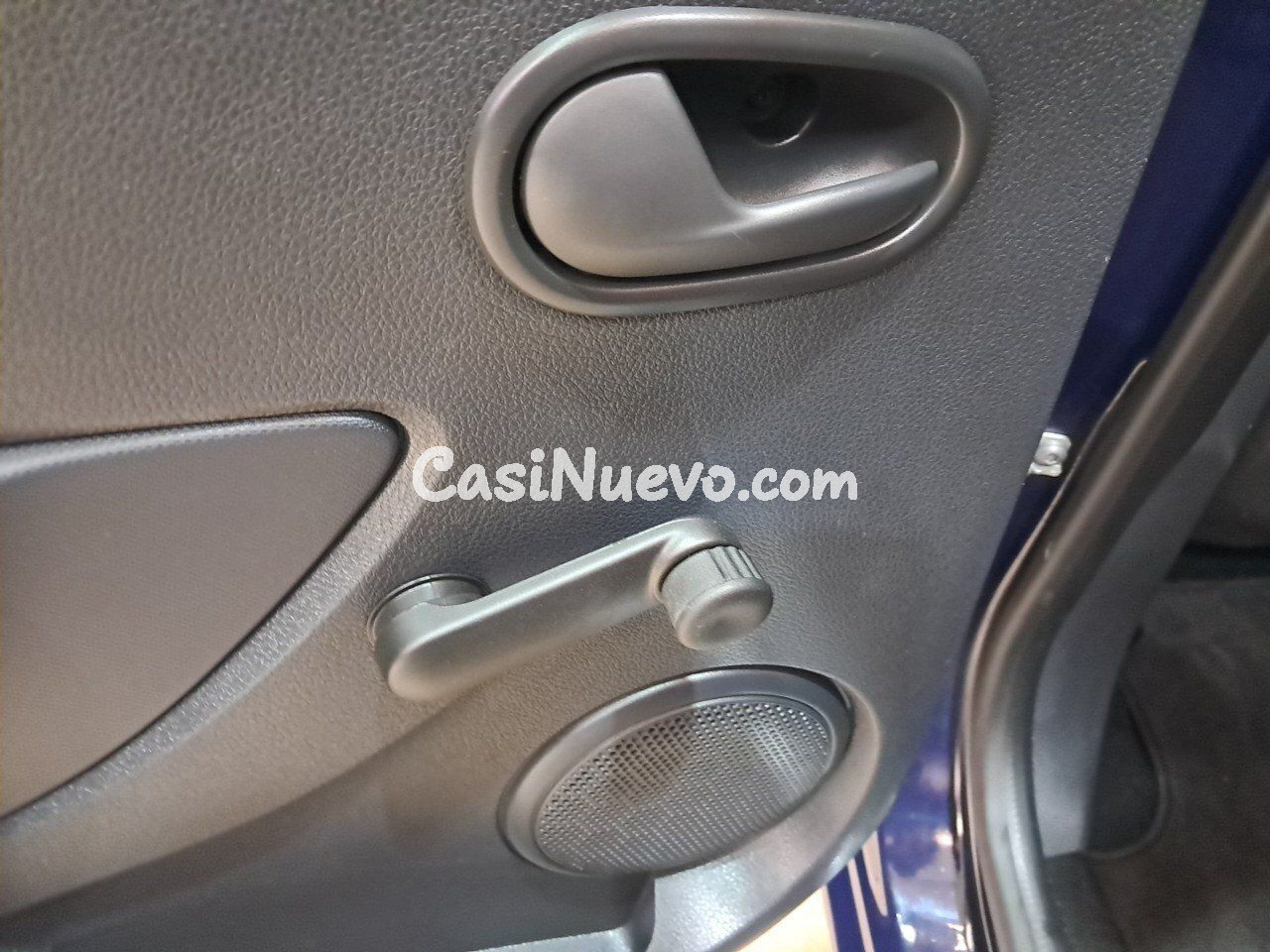 Dacia Logan Ambiance 1.0 54kW (73CV) - foto 34