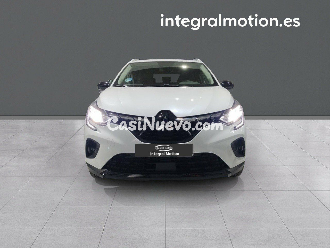 Mitsubishi ASX 130T MHEV Motion