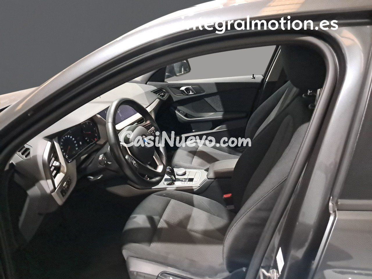 BMW Serie 1 116d - foto 6