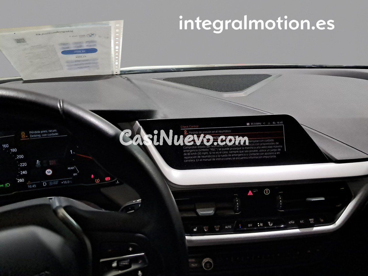 BMW Serie 1 116d - foto 7