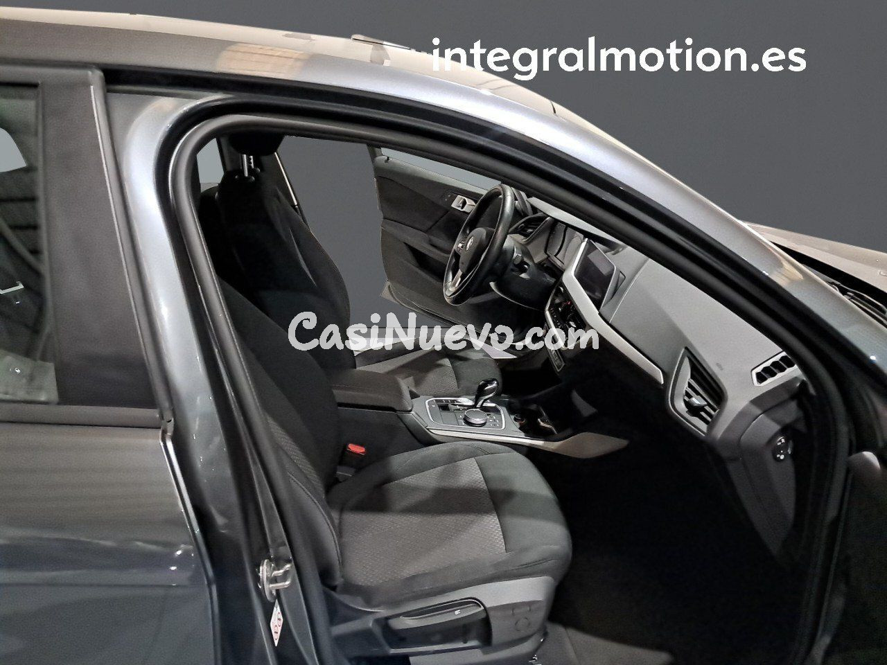 BMW Serie 1 116d - foto 9