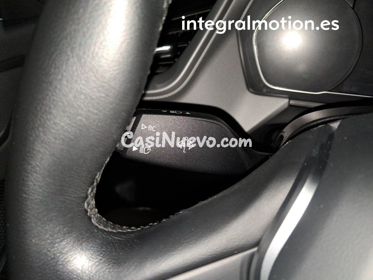 BMW Serie 1 116d - foto 14