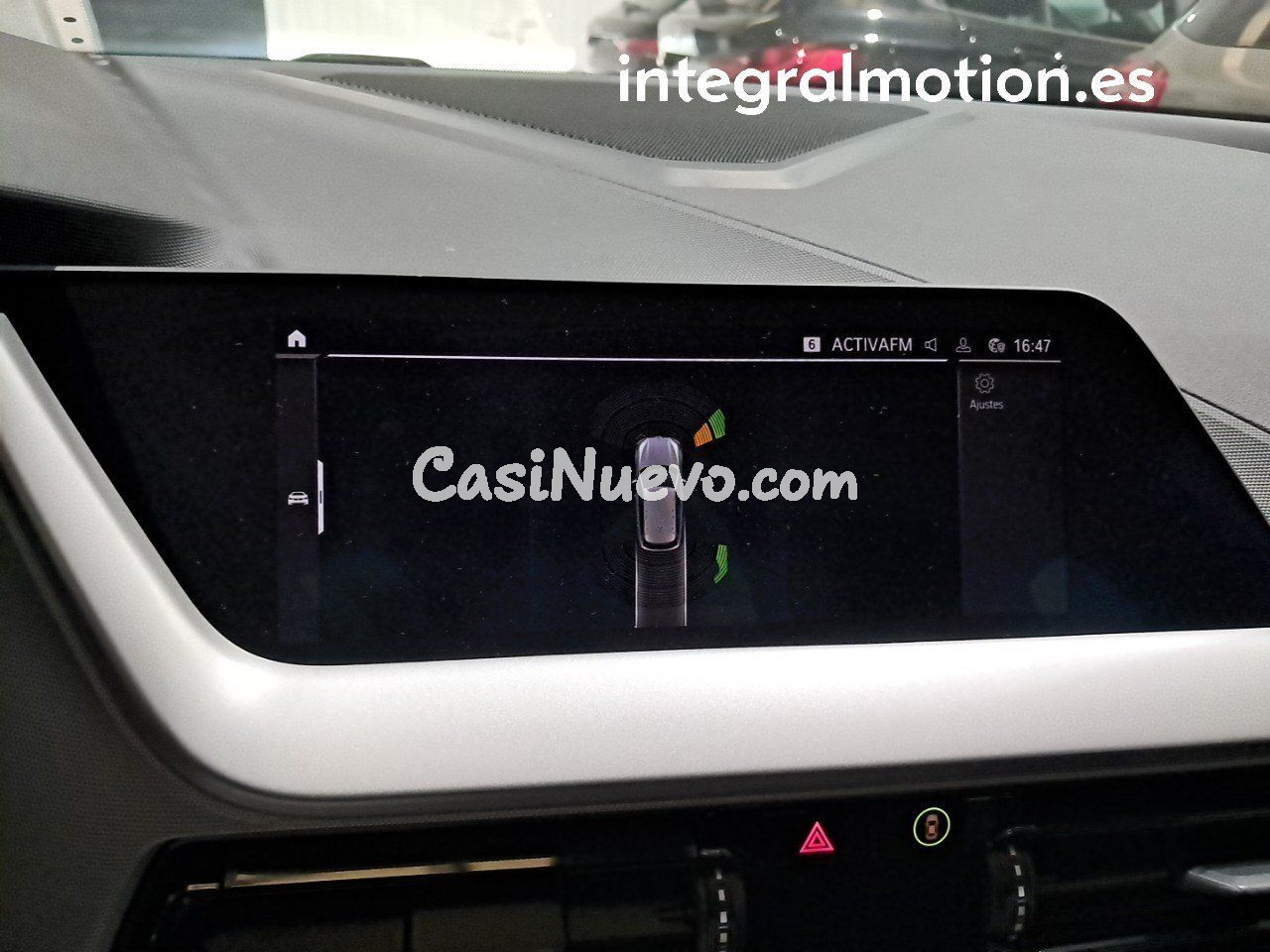 BMW Serie 1 116d - foto 16