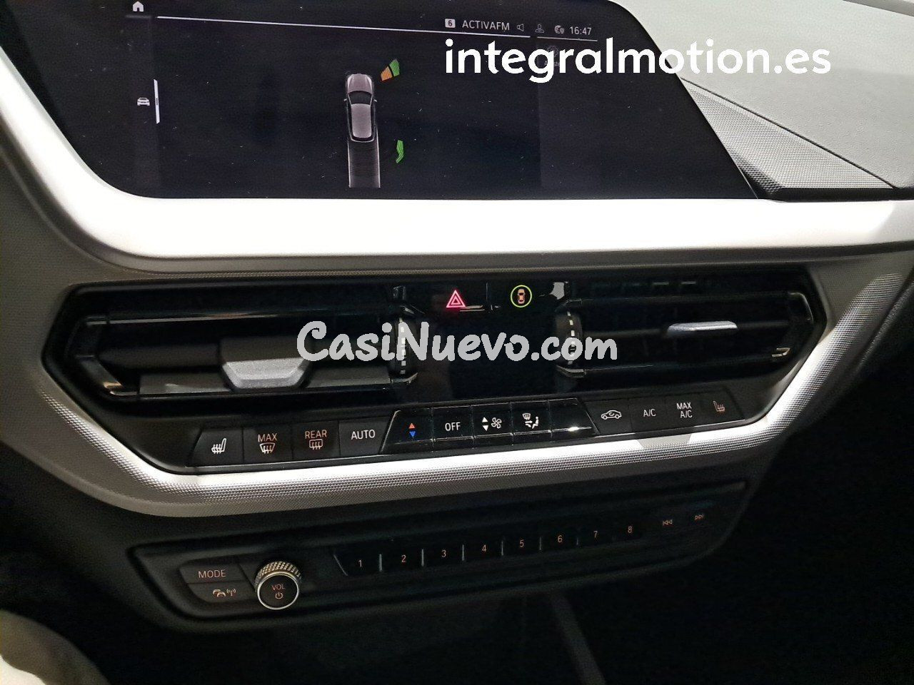 BMW Serie 1 116d - foto 17