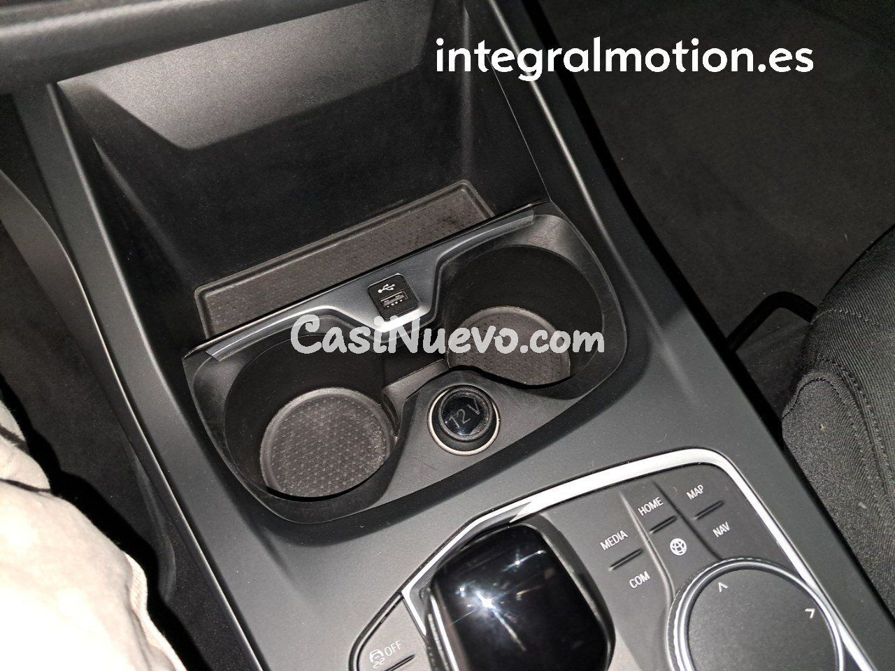 BMW Serie 1 116d - foto 22