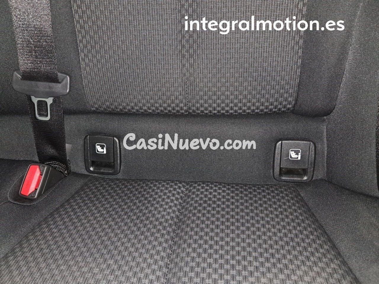 BMW Serie 1 116d - foto 23