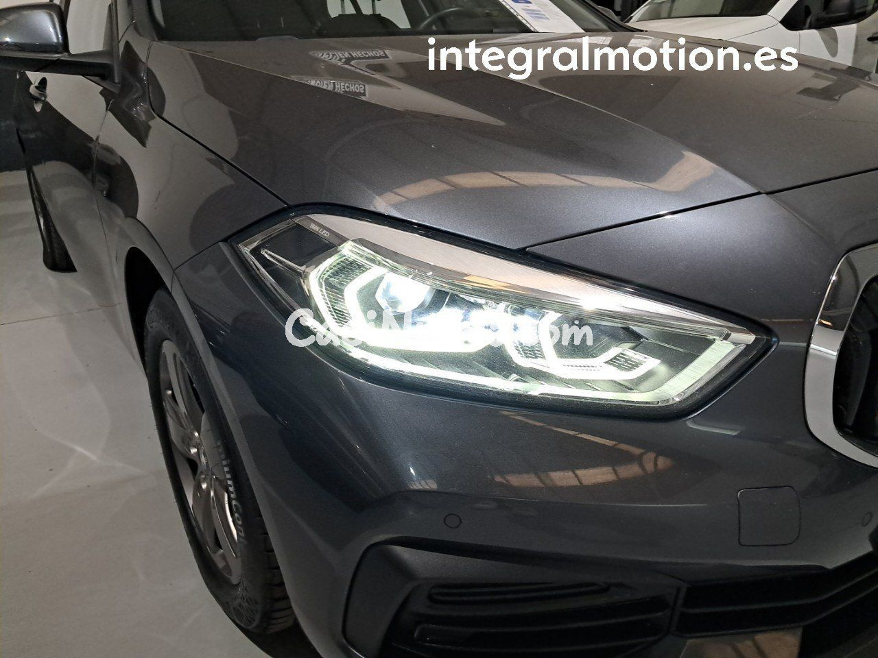 BMW Serie 1 116d - foto 27