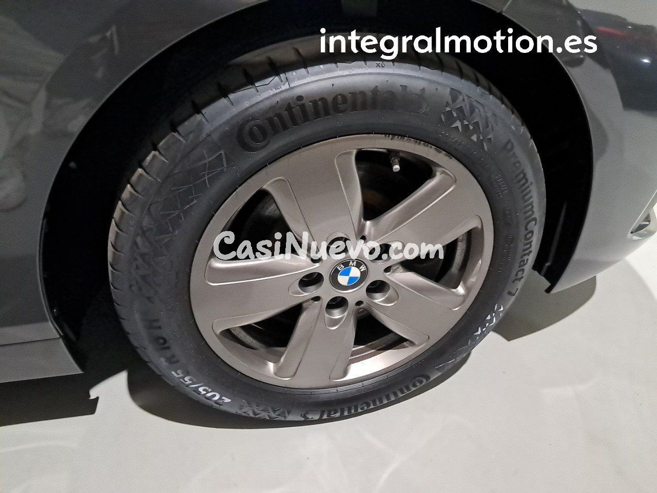 BMW Serie 1 116d - foto 29