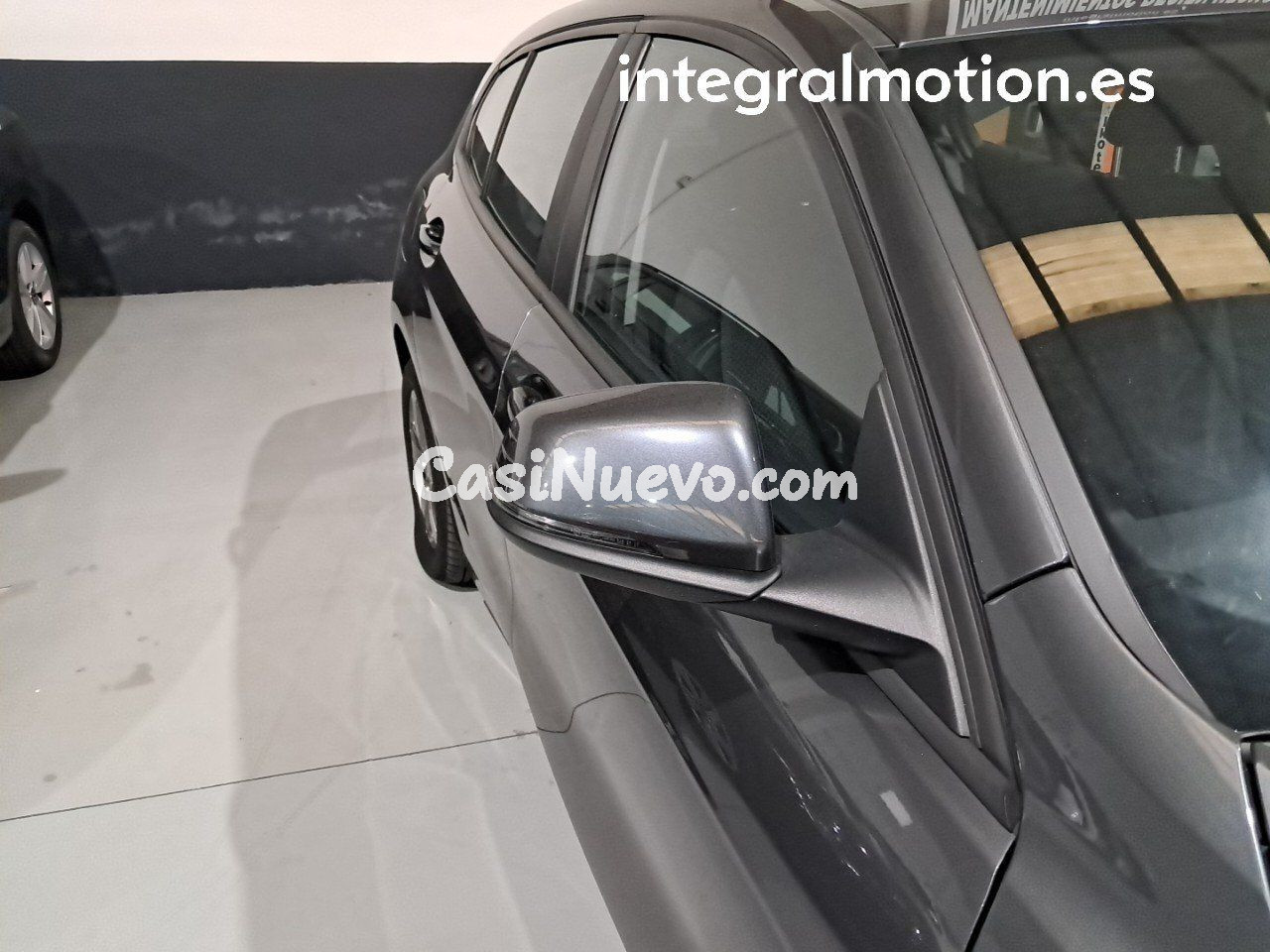 BMW Serie 1 116d - foto 31