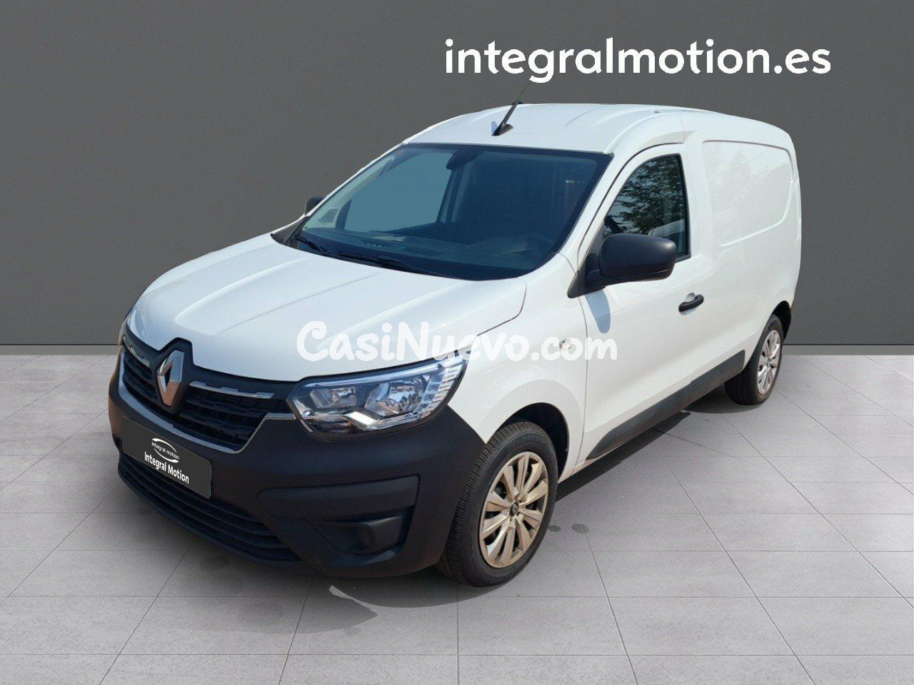 Renault Express VAN DIESEL 1.5 Blue dCi 95hp Confort S/S