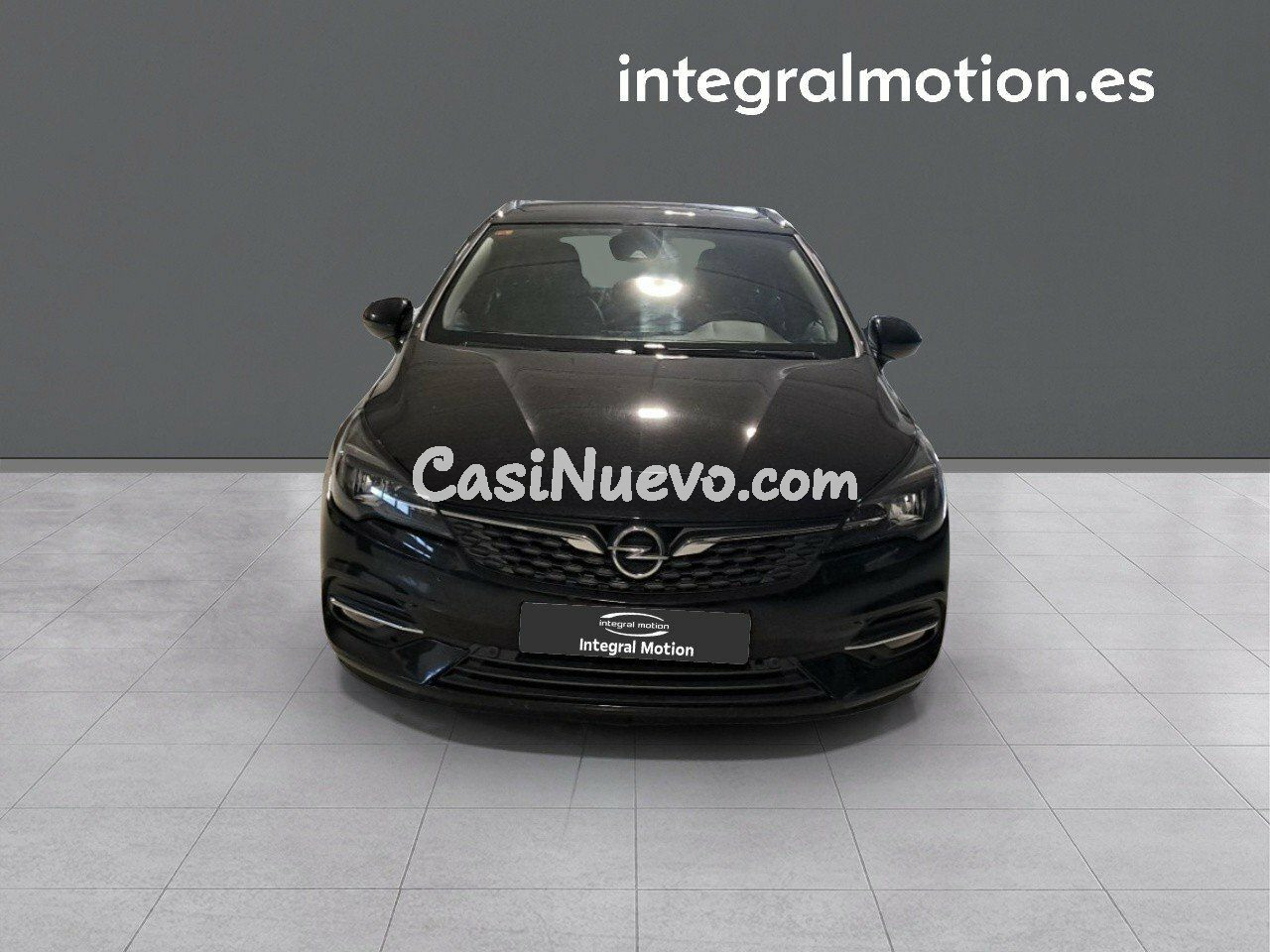 Opel Astra 1.5D DVC 77kW (105CV) GS Line ST