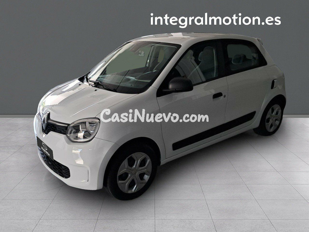 Renault Twingo Zen 1.0 SCe