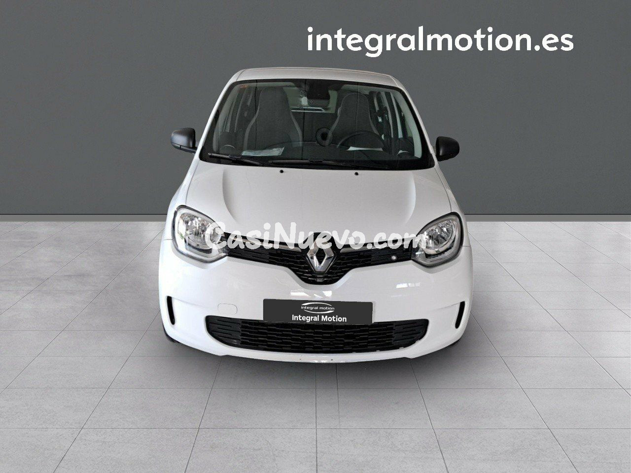 Renault Twingo Zen 1.0 SCe