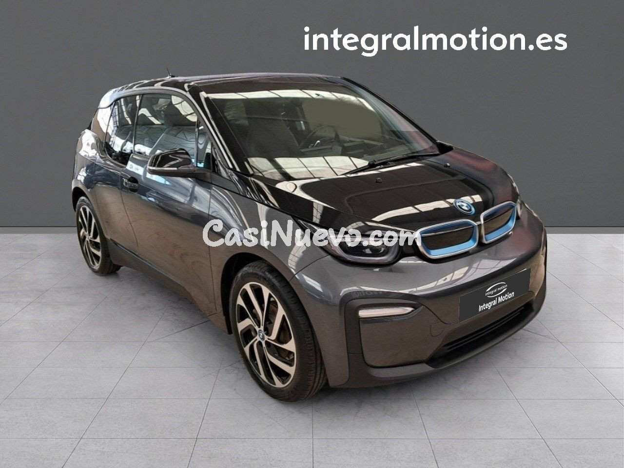 BMW i3 120ah - foto 3