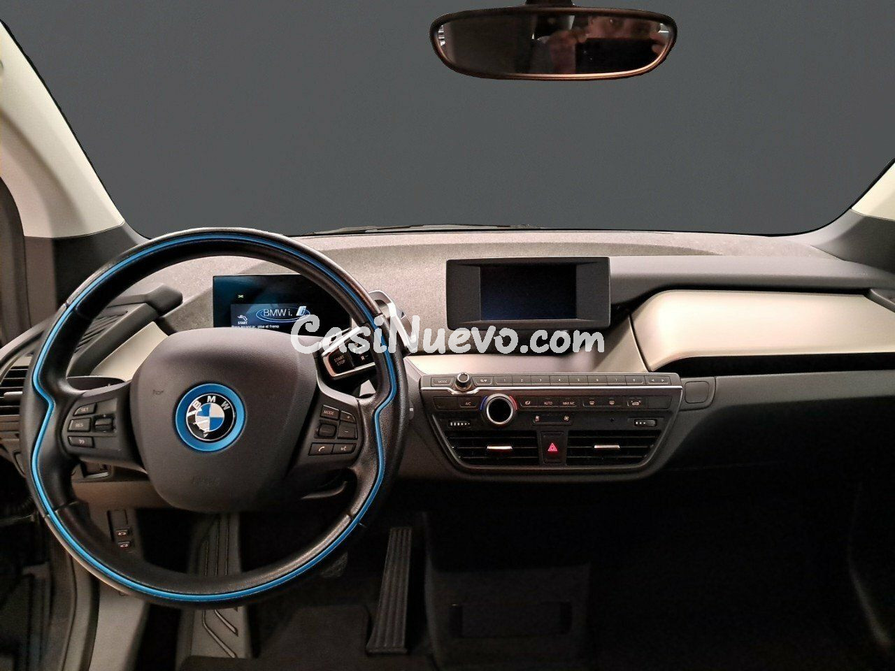 BMW i3 120ah - foto 7