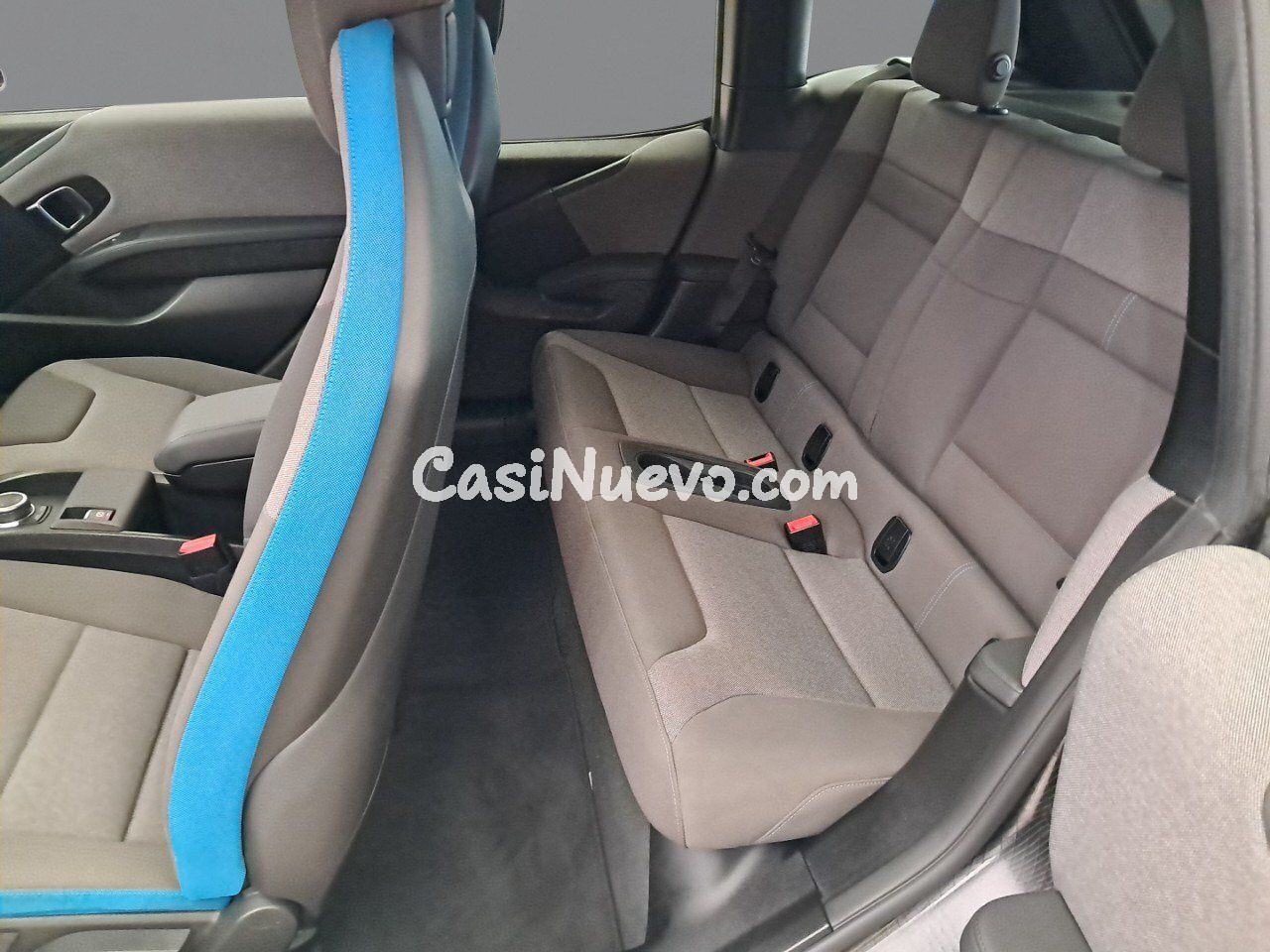 BMW i3 120ah - foto 10