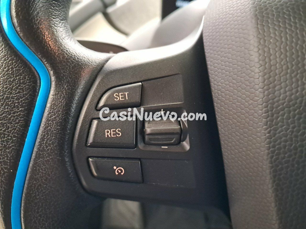 BMW i3 120ah - foto 12