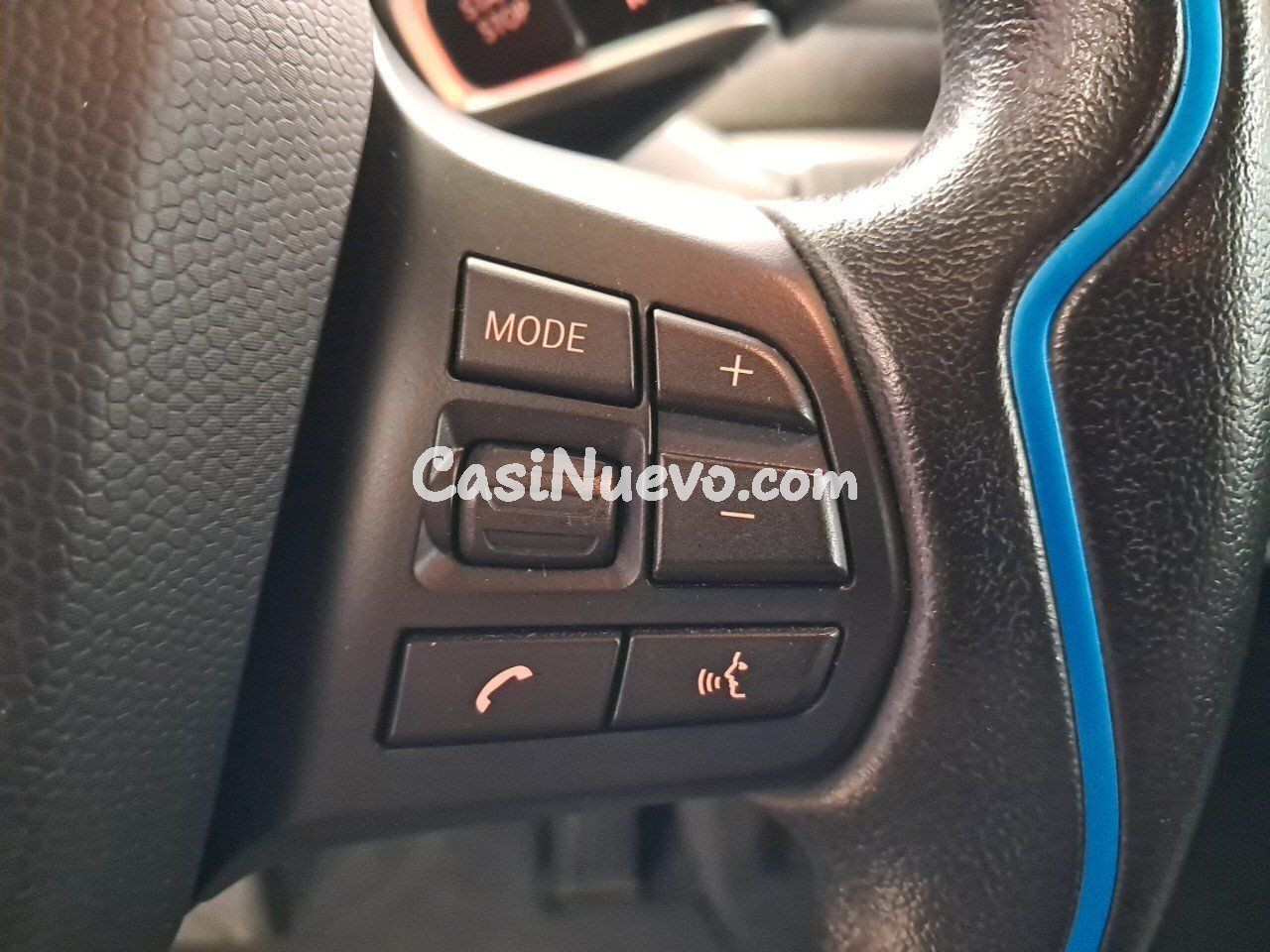 BMW i3 120ah - foto 13