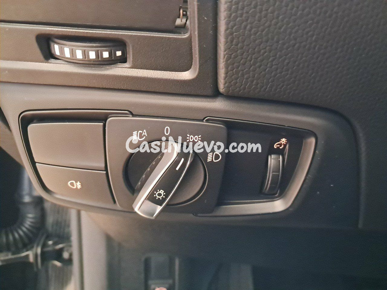 BMW i3 120ah - foto 14