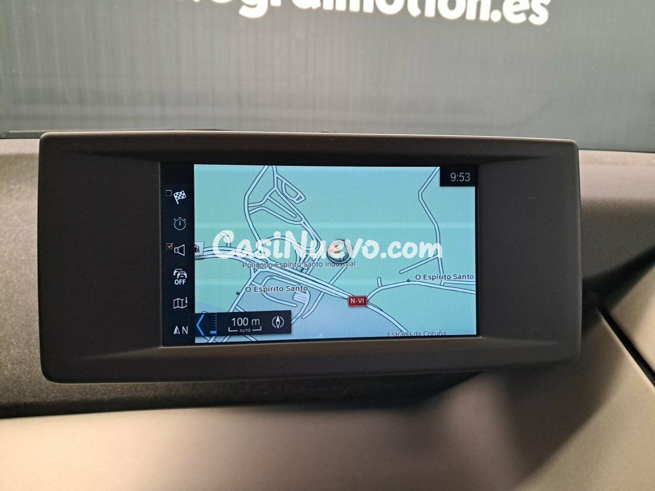 BMW i3 120ah - foto 15