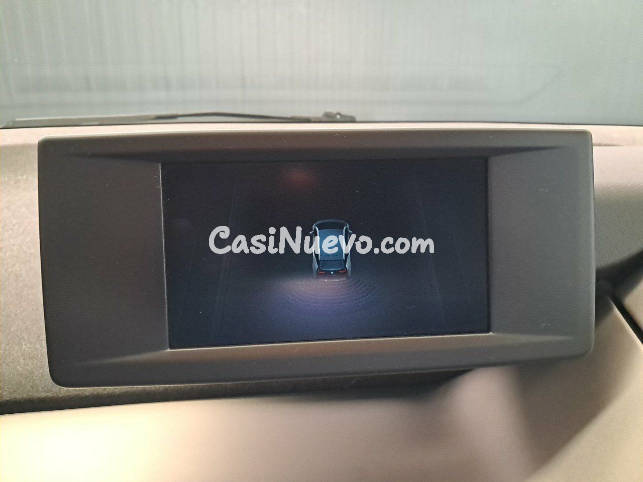 BMW i3 120ah - foto 16