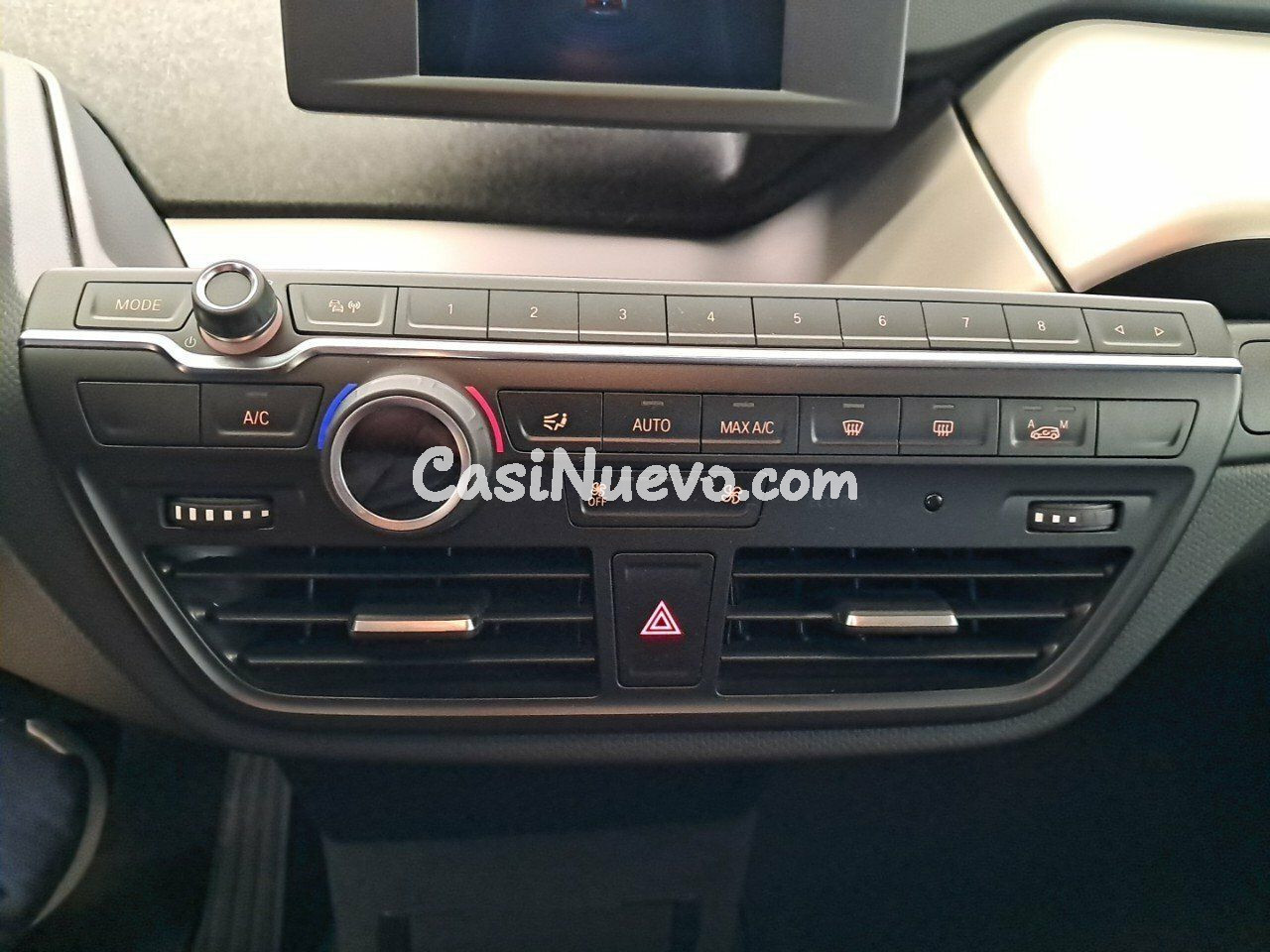 BMW i3 120ah - foto 17