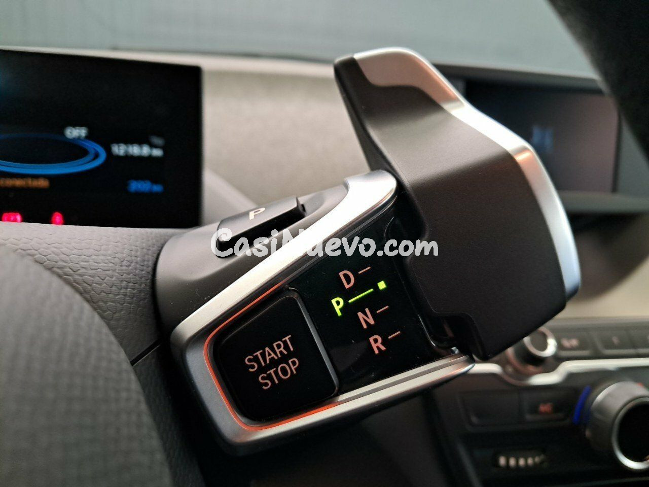 BMW i3 120ah - foto 18