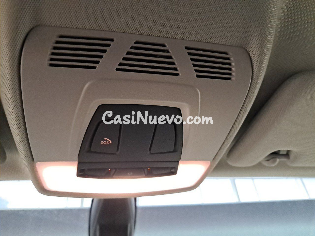 BMW i3 120ah - foto 19