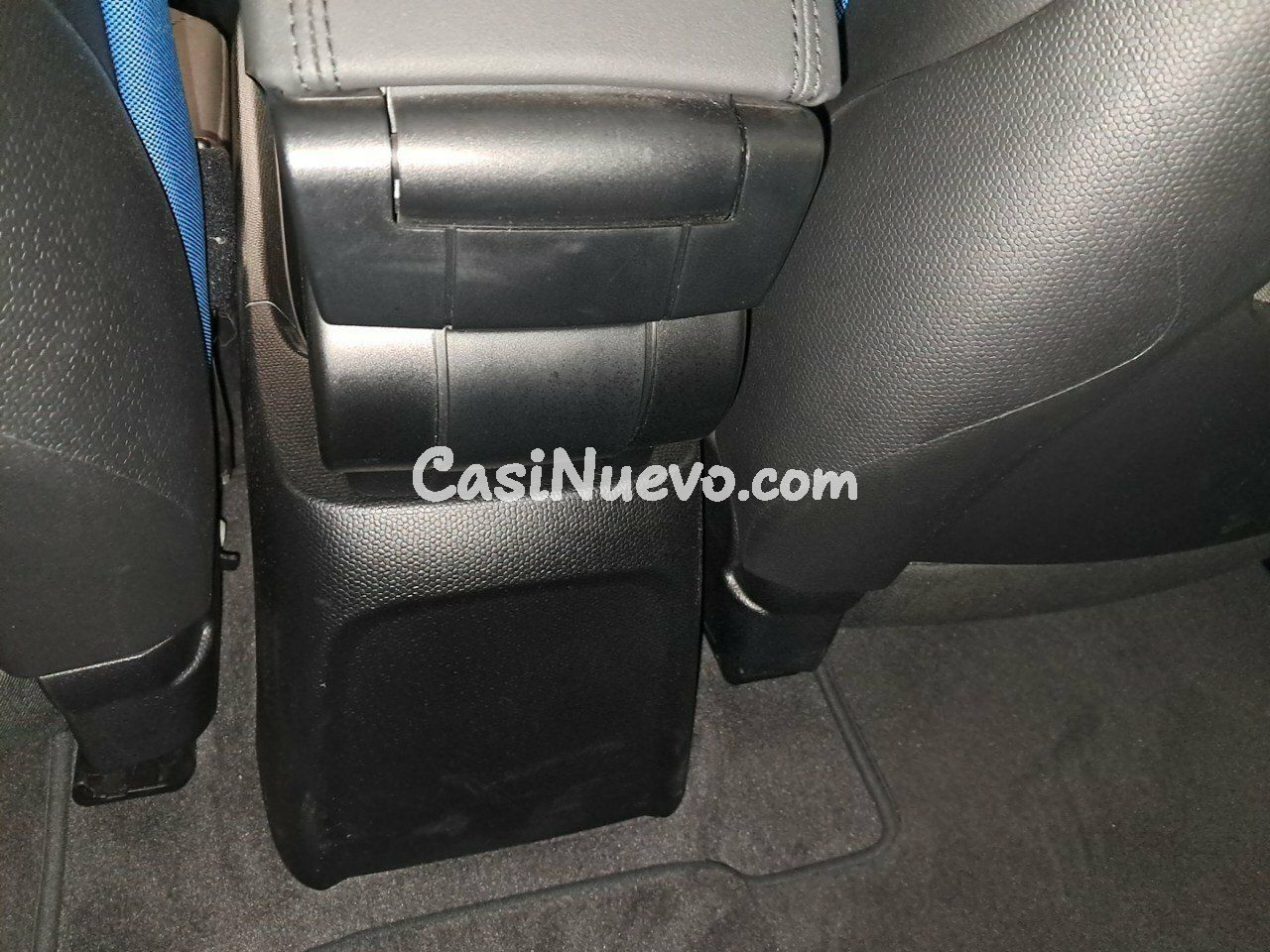 BMW i3 120ah - foto 21