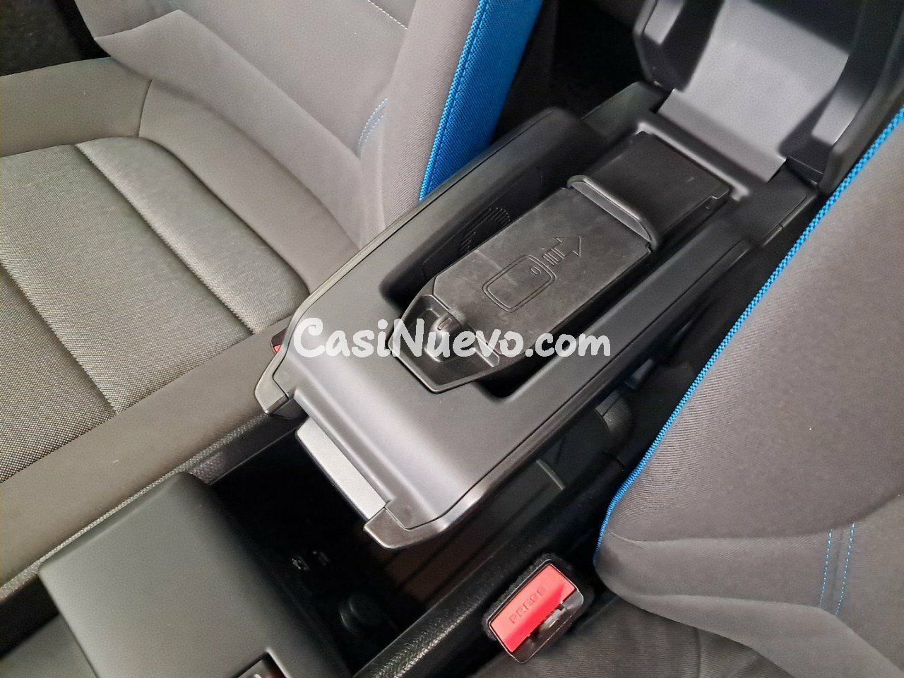 BMW i3 120ah - foto 22