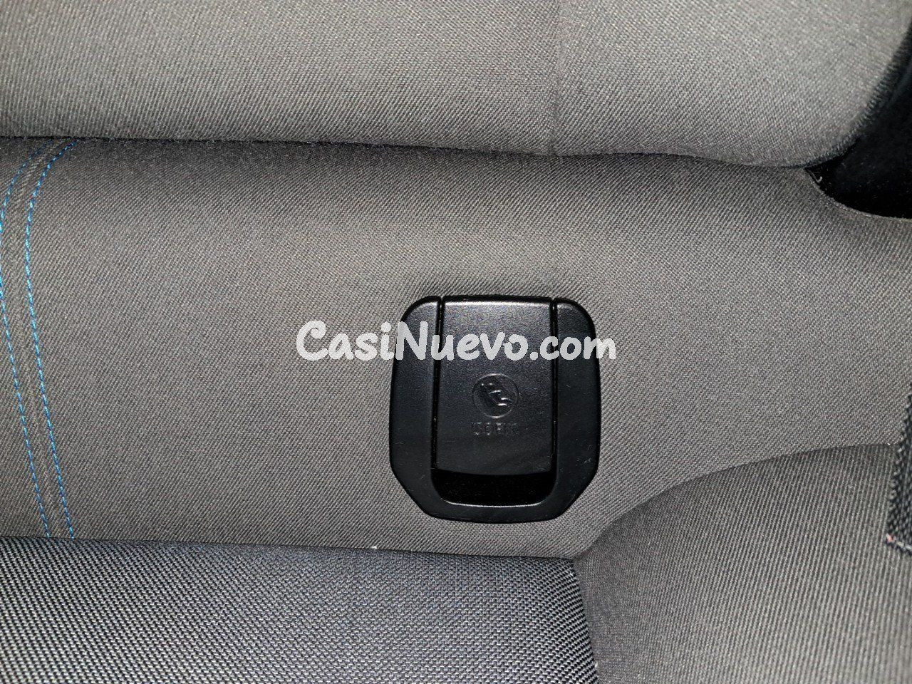 BMW i3 120ah - foto 23