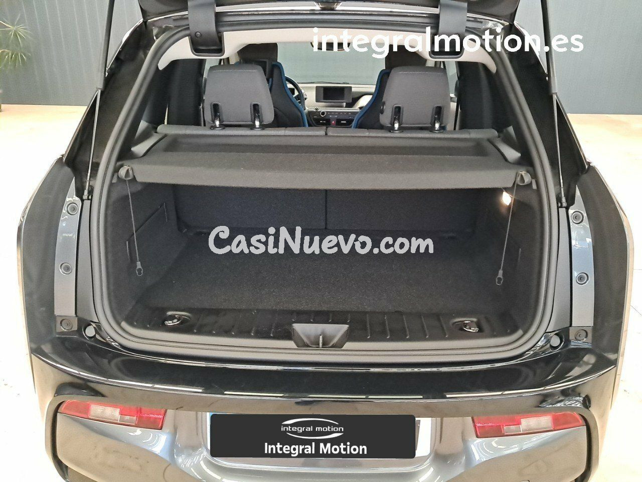 BMW i3 120ah - foto 30