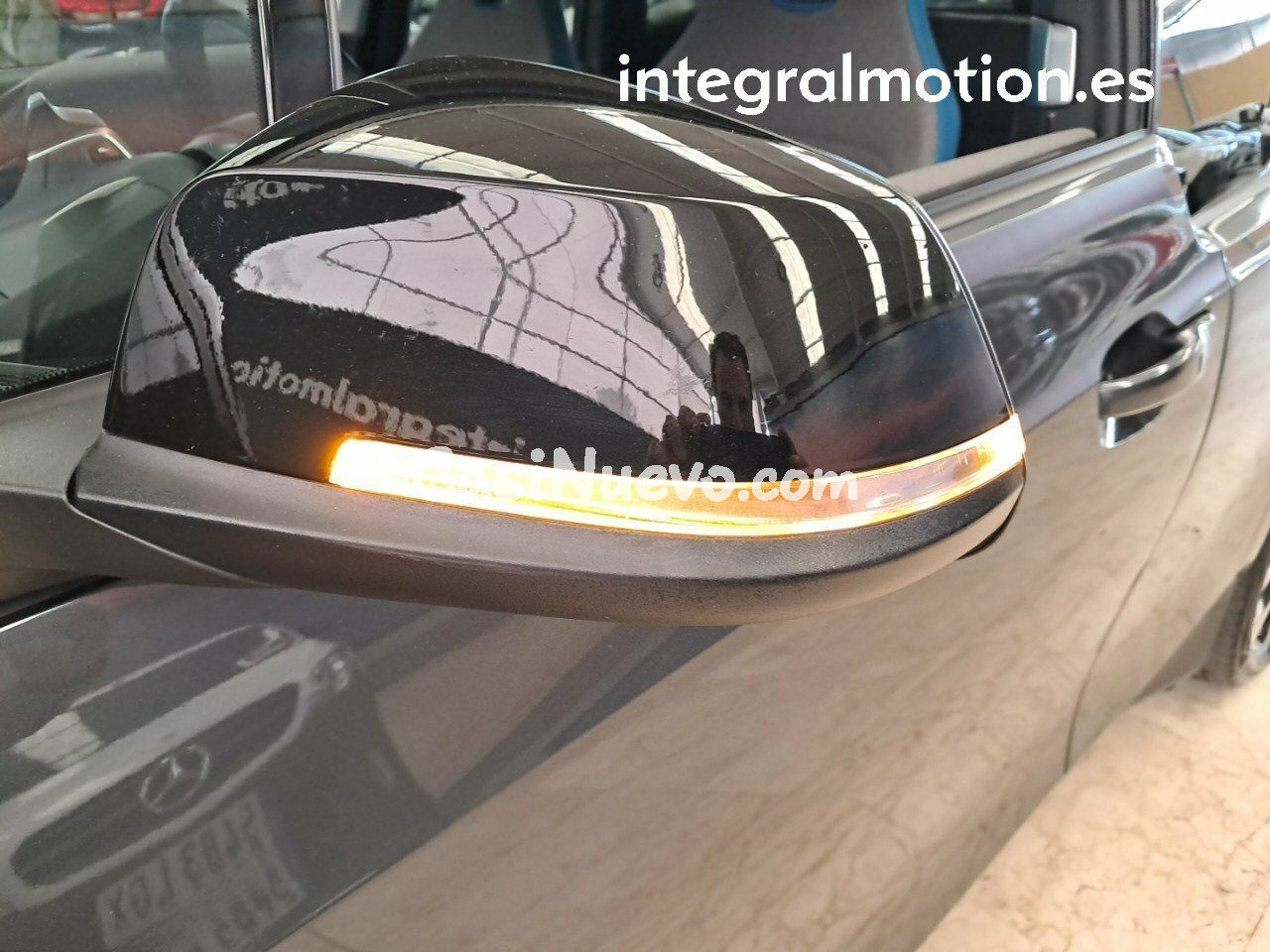 BMW i3 120ah - foto 31