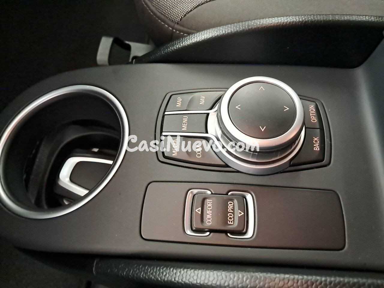 BMW i3 120ah - foto 33