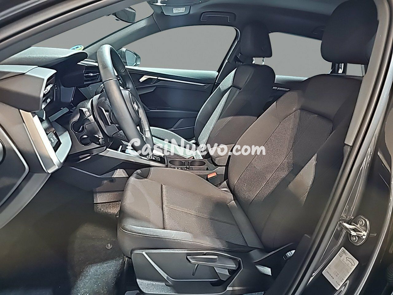 Audi A3 Sportback Advanced 30 TFSI 81kW S tronic - foto 6