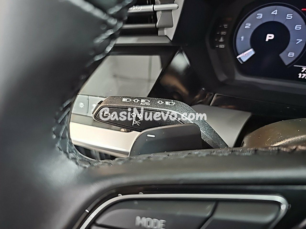 Audi A3 Sportback Advanced 30 TFSI 81kW S tronic - foto 10