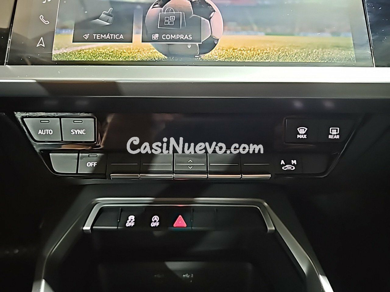 Audi A3 Sportback Advanced 30 TFSI 81kW S tronic - foto 11