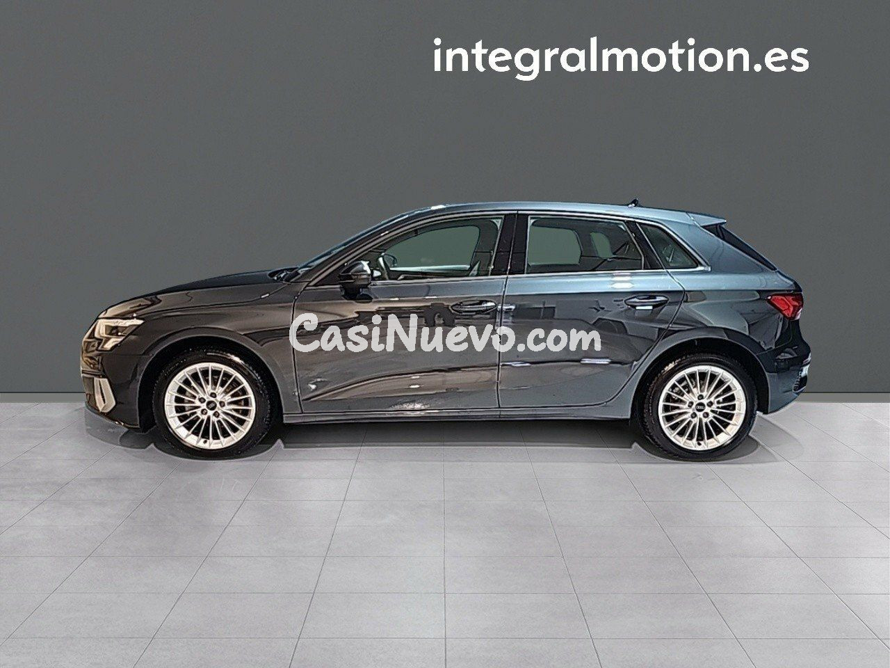 Audi A3 Sportback Advanced 30 TFSI 81kW S tronic - foto 14