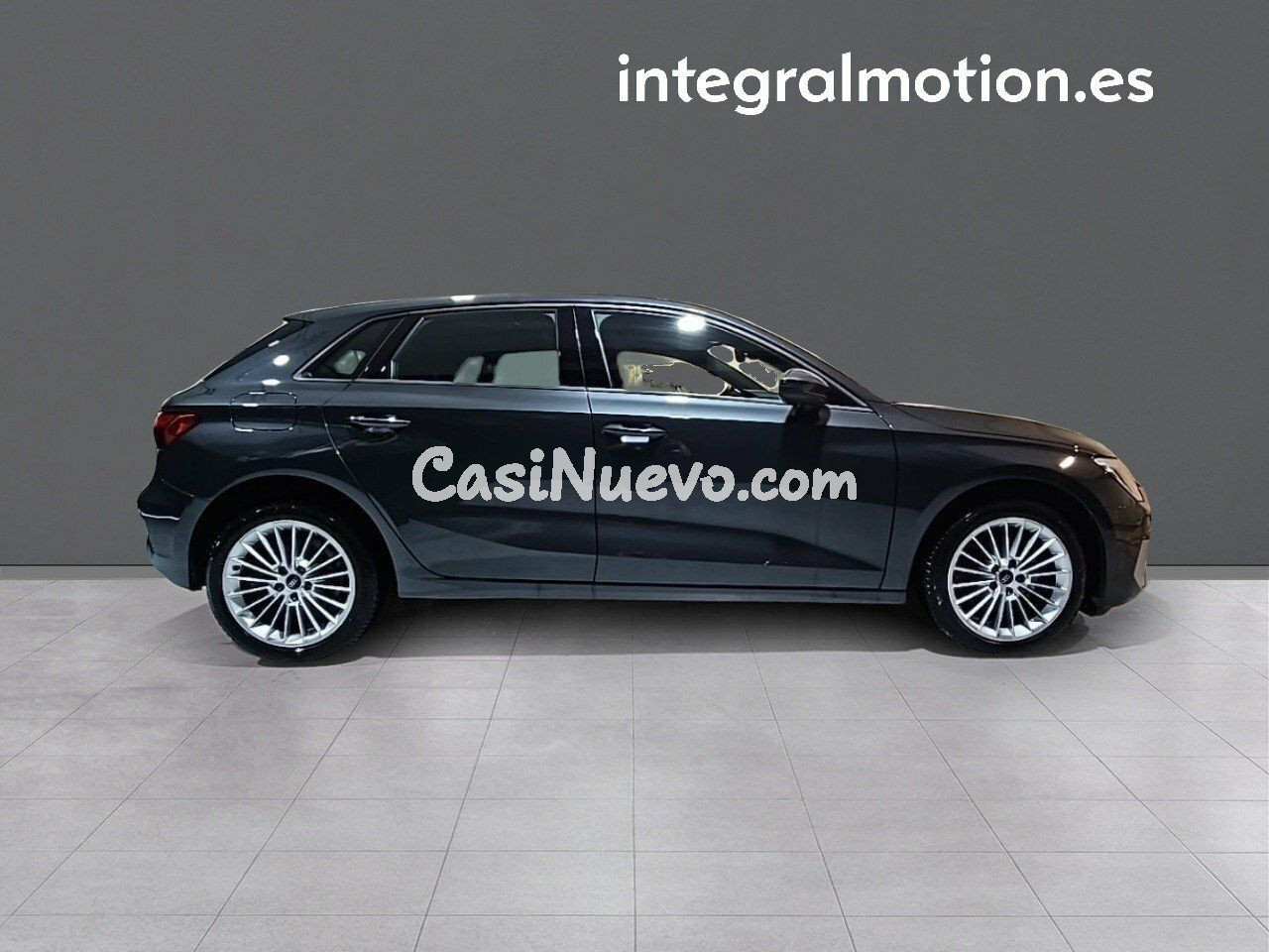 Audi A3 Sportback Advanced 30 TFSI 81kW S tronic - foto 15