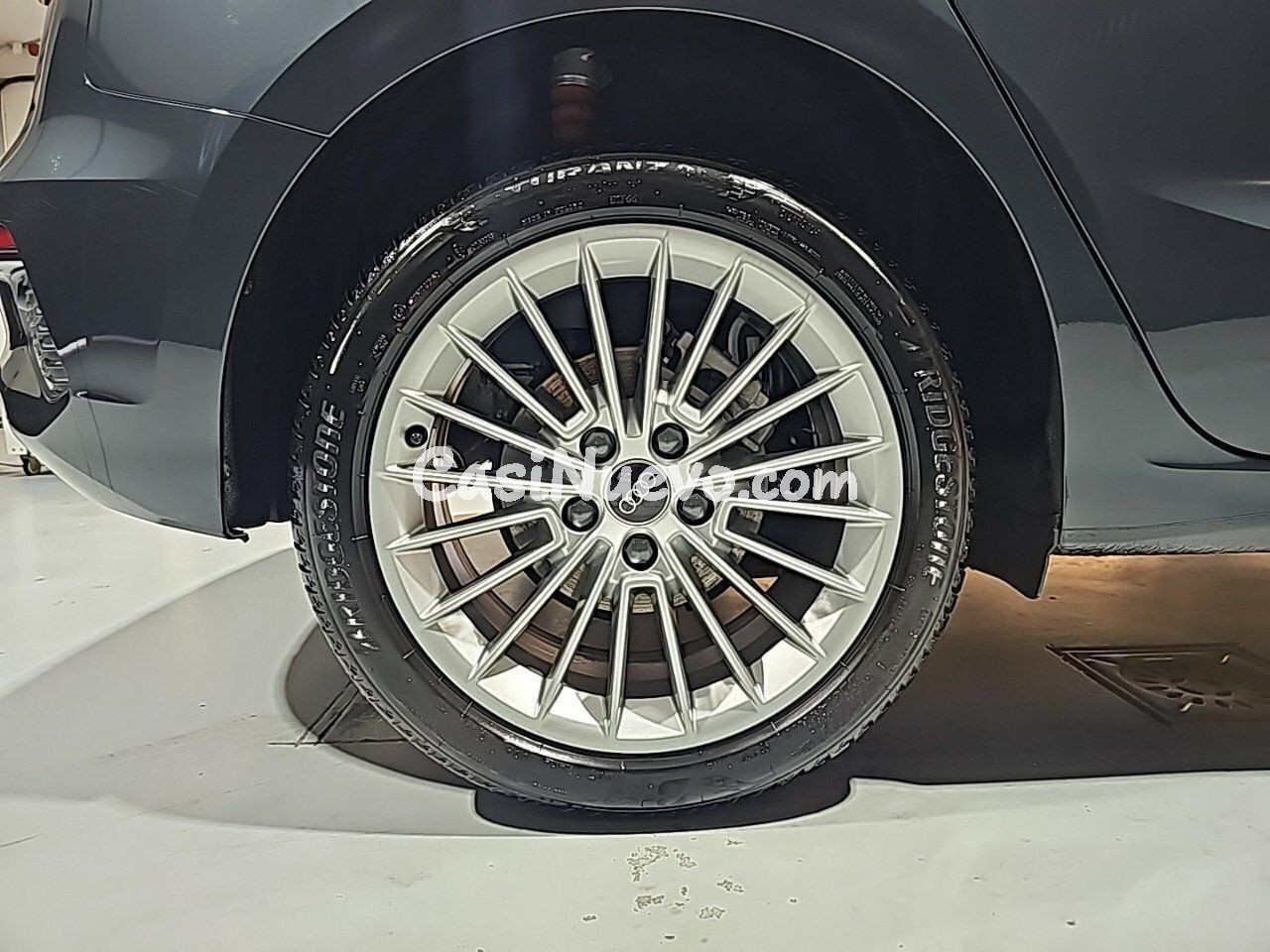 Audi A3 Sportback Advanced 30 TFSI 81kW S tronic - foto 16