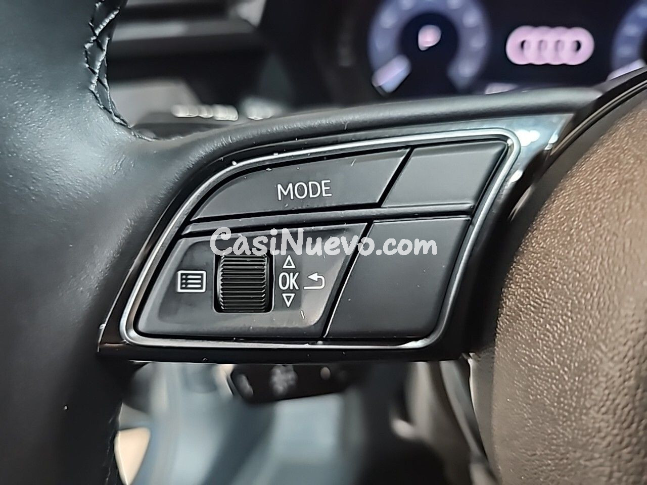 Audi A3 Sportback Advanced 30 TFSI 81kW S tronic - foto 19