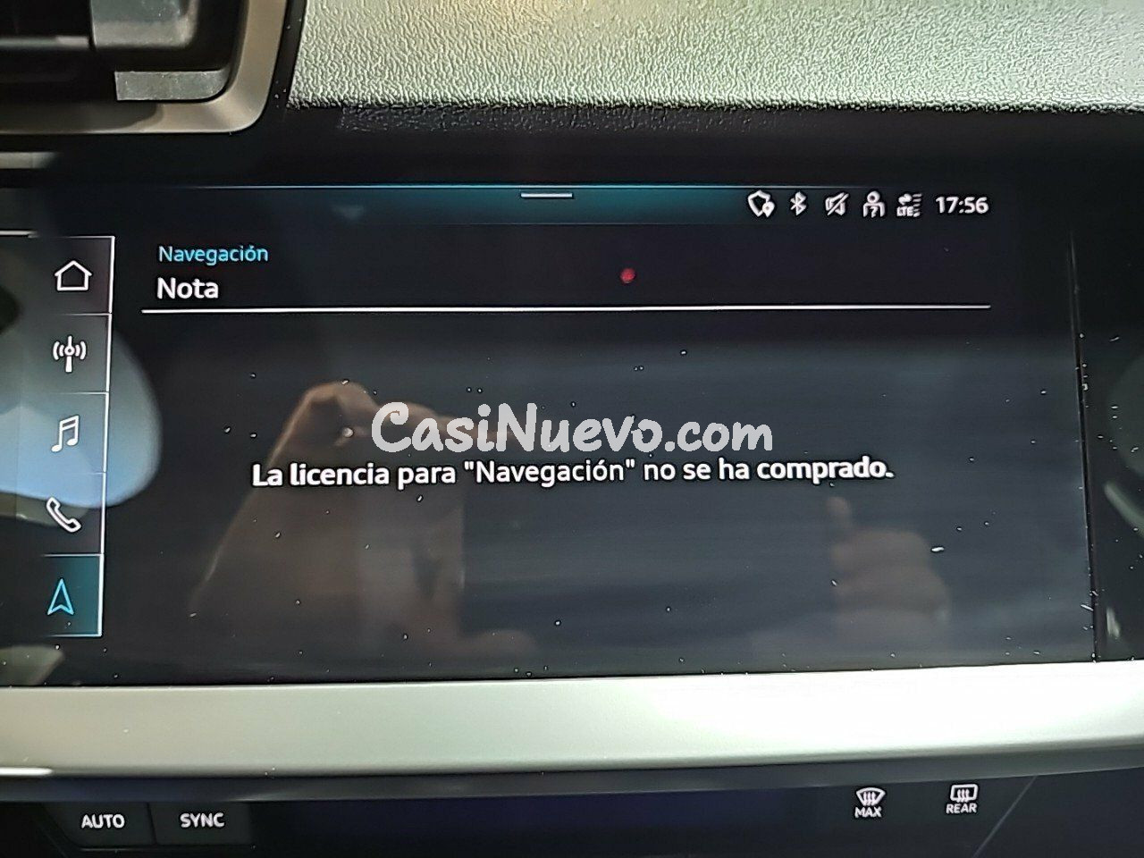 Audi A3 Sportback Advanced 30 TFSI 81kW S tronic - foto 21