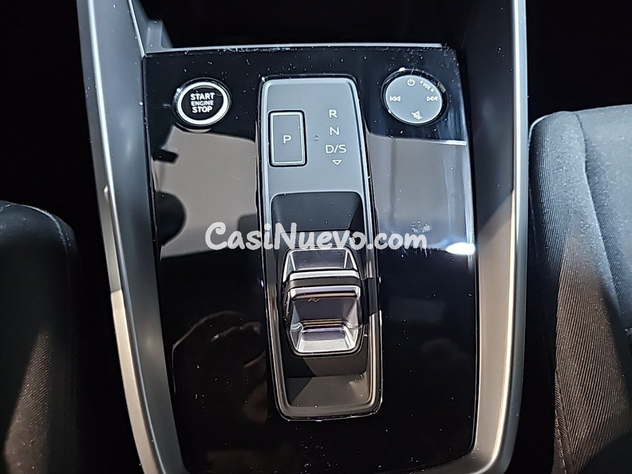 Audi A3 Sportback Advanced 30 TFSI 81kW S tronic - foto 23